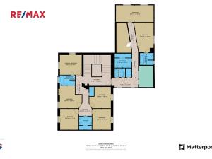 Prodej ubytování, Doksy, 611 m2