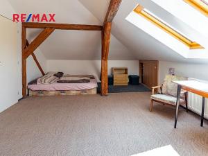 Prodej ubytování, Doksy, 611 m2