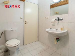 Prodej ubytování, Doksy, 611 m2