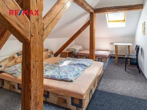 Prodej ubytování, Doksy, 611 m2