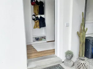 Pronájem rodinného domu, Průhonice, Pod Valem II., 135 m2
