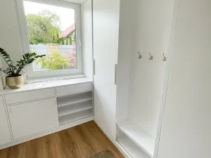 Pronájem rodinného domu, Průhonice, Pod Valem II., 135 m2