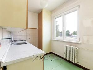 Prodej bytu 2+1, Ostrava, U Prodejny, 53 m2