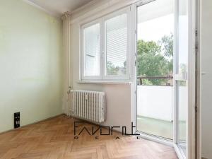 Prodej bytu 2+1, Ostrava, U Prodejny, 53 m2