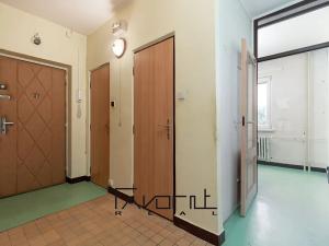 Prodej bytu 2+1, Ostrava, U Prodejny, 53 m2