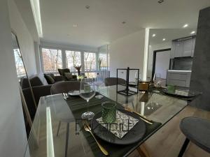 Prodej bytu 3+1, Ostrava, Nádražní, 89 m2