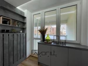 Prodej bytu 3+1, Ostrava, Nádražní, 89 m2