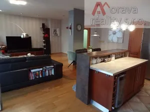 Prodej bytu 3+kk, Brno, Kotlářská, 105 m2