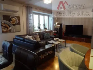Prodej bytu 3+kk, Brno, Kotlářská, 105 m2