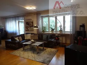 Prodej bytu 3+kk, Brno, Kotlářská, 105 m2