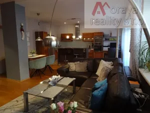Prodej bytu 3+kk, Brno, Kotlářská, 105 m2