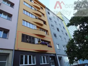 Prodej bytu 3+kk, Brno, Kotlářská, 105 m2