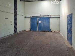 Pronájem garáže, Nižbor, Na Zámku, 18 m2
