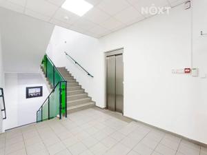 Pronájem skladu, Praha - Kunratice, Jana Růžičky, 13 m2