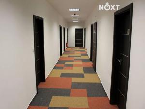 Pronájem kanceláře, Praha - Stodůlky, Prusíkova, 28 m2