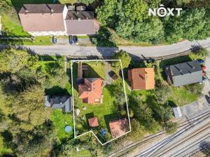 Prodej vícegeneračního domu, Kácov, 320 m2
