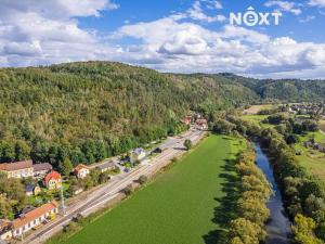 Prodej vícegeneračního domu, Kácov, 320 m2
