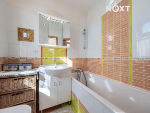 Prodej vícegeneračního domu, Kácov, 320 m2