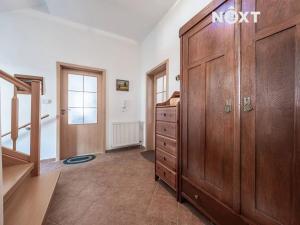 Prodej vícegeneračního domu, Kácov, 320 m2