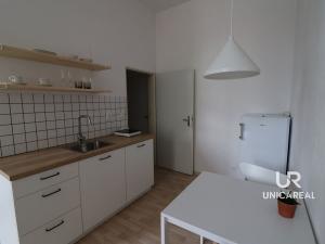 Pronájem bytu 1+kk, Brno - Zábrdovice, Koliště, 29 m2
