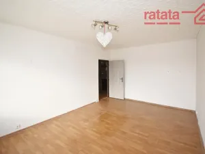 Pronájem bytu 2+1, Chomutov, 17. listopadu, 56 m2