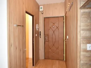 Pronájem bytu 2+1, Chomutov, 17. listopadu, 56 m2