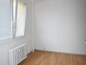 Pronájem bytu 2+1, Chomutov, 17. listopadu, 56 m2