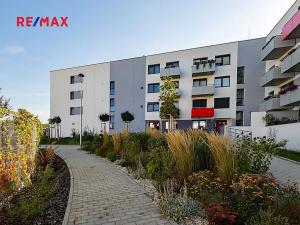 Pronájem bytu 2+kk, Hořovice, Ječná, 53 m2