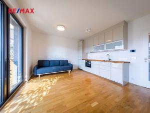 Prodej bytu 1+kk, Praha - Libeň, Smrčkova, 40 m2