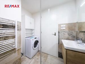 Prodej bytu 1+kk, Praha - Libeň, Smrčkova, 40 m2