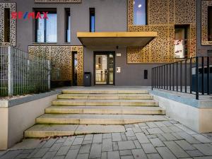 Prodej bytu 1+kk, Praha - Libeň, Smrčkova, 40 m2