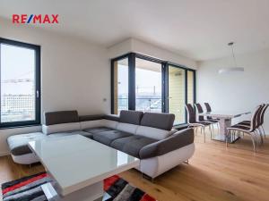 Prodej bytu 3+kk, Praha - Libeň, Menclova, 101 m2