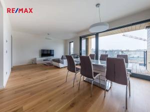 Prodej bytu 3+kk, Praha - Libeň, Menclova, 101 m2