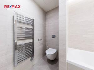 Prodej bytu 3+kk, Praha - Libeň, Menclova, 101 m2