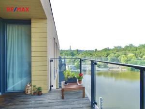 Prodej bytu 3+kk, Praha - Libeň, Menclova, 101 m2