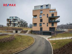 Prodej bytu 3+kk, Praha - Libeň, Menclova, 101 m2