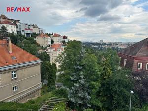 Pronájem bytu 3+kk, Praha - Smíchov, Pod Závěrkou, 118 m2