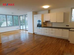 Pronájem bytu 3+kk, Praha - Smíchov, Pod Závěrkou, 118 m2