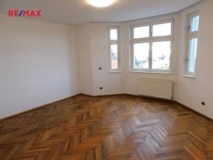 Pronájem bytu 3+kk, Praha - Smíchov, Pod Závěrkou, 118 m2