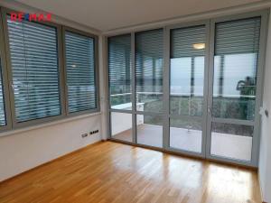Pronájem bytu 3+kk, Praha - Smíchov, Pod Závěrkou, 118 m2