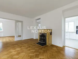 Pronájem rodinného domu, Praha - Smíchov, K vodojemu, 250 m2
