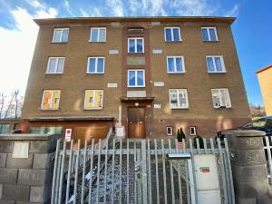 Pronájem bytu 2+1, Jirkov, Osvobození, 52 m2