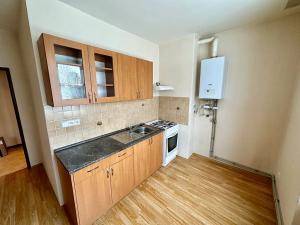Pronájem bytu 2+1, Jirkov, Osvobození, 52 m2
