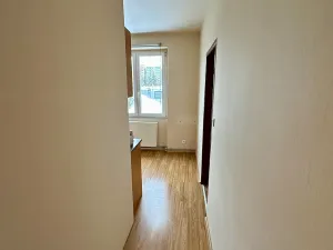 Pronájem bytu 2+1, Jirkov, Osvobození, 52 m2