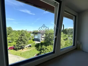 Prodej bytu 1+kk, Žďár nad Sázavou, 34 m2