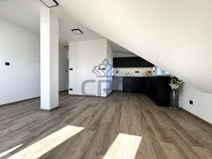 Prodej bytu 1+kk, Žďár nad Sázavou, 34 m2