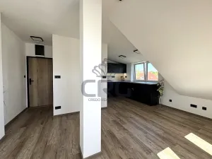 Prodej bytu 1+kk, Žďár nad Sázavou, 34 m2