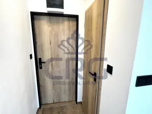 Prodej bytu 1+kk, Žďár nad Sázavou, 34 m2