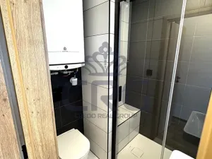 Prodej bytu 1+kk, Žďár nad Sázavou, 34 m2