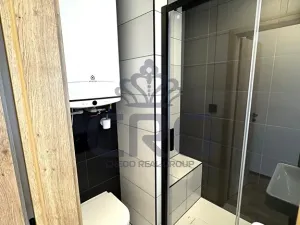 Prodej bytu 1+kk, Žďár nad Sázavou, 34 m2